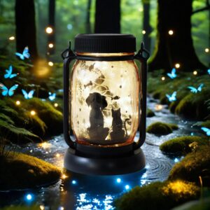 Solar Powered Pet Gadgets