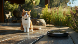 pets and solar eclipse