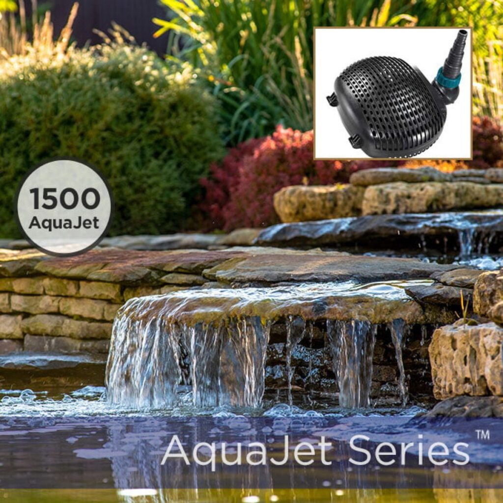 Discover the Benefits of Solar Water Pumps for Your Fountain