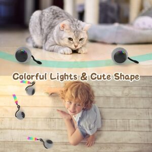 Interactive Smart Pet Toy