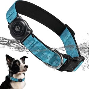 AirTag-Compatible Pet Collar