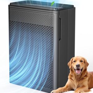 Pet Air Purifier