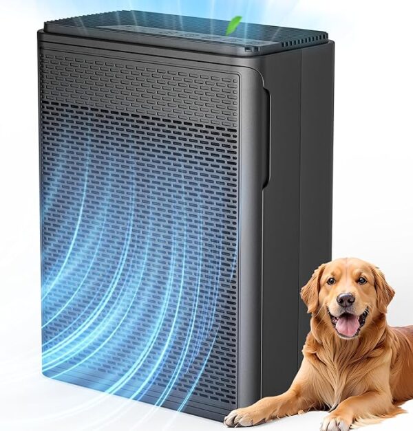 Pet Air Purifier