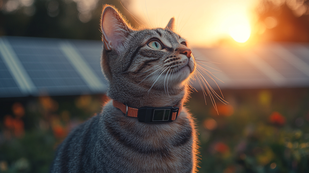 pets and solar eclipse