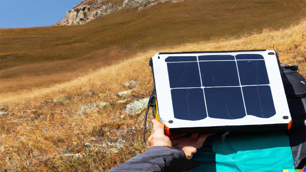 Choose the Best Portable Solar Panels: Your Ultimate Buying Guide