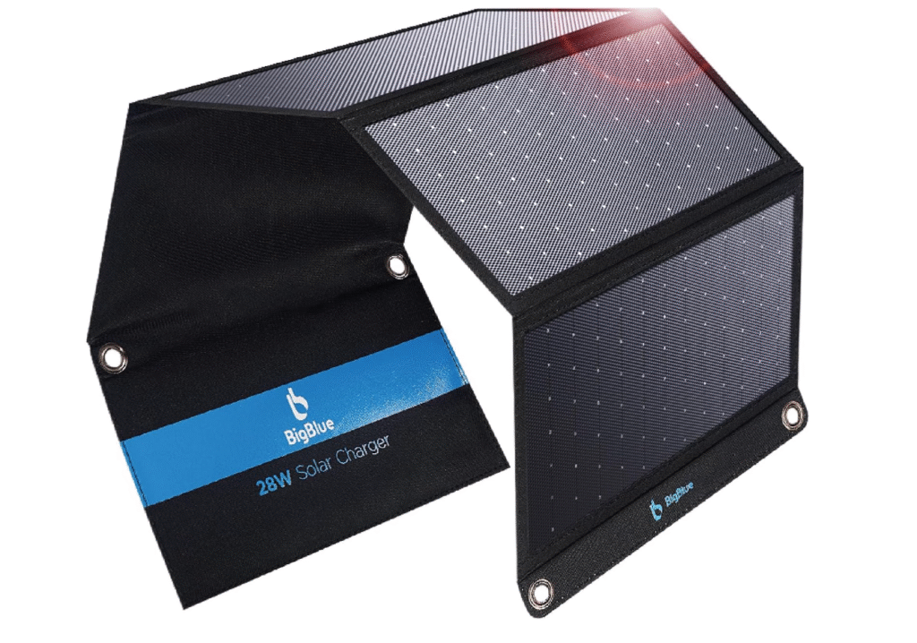 portable solar