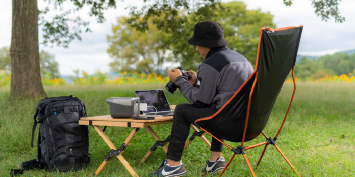 Portable Solar Panels: Your Guide to Sustainable Energy for Adventures